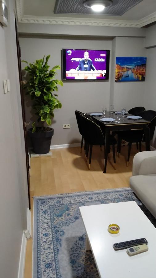 Taksim Pera Suites Стамбул Экстерьер фото