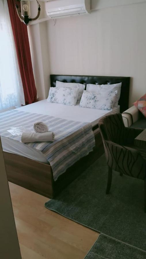 Taksim Pera Suites Стамбул Экстерьер фото