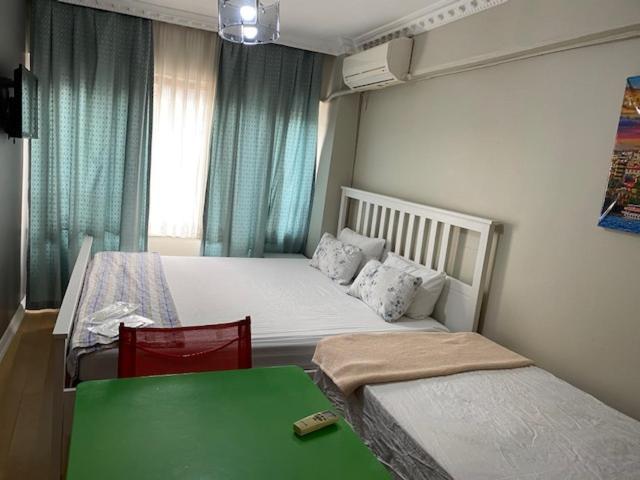 Taksim Pera Suites Стамбул Экстерьер фото