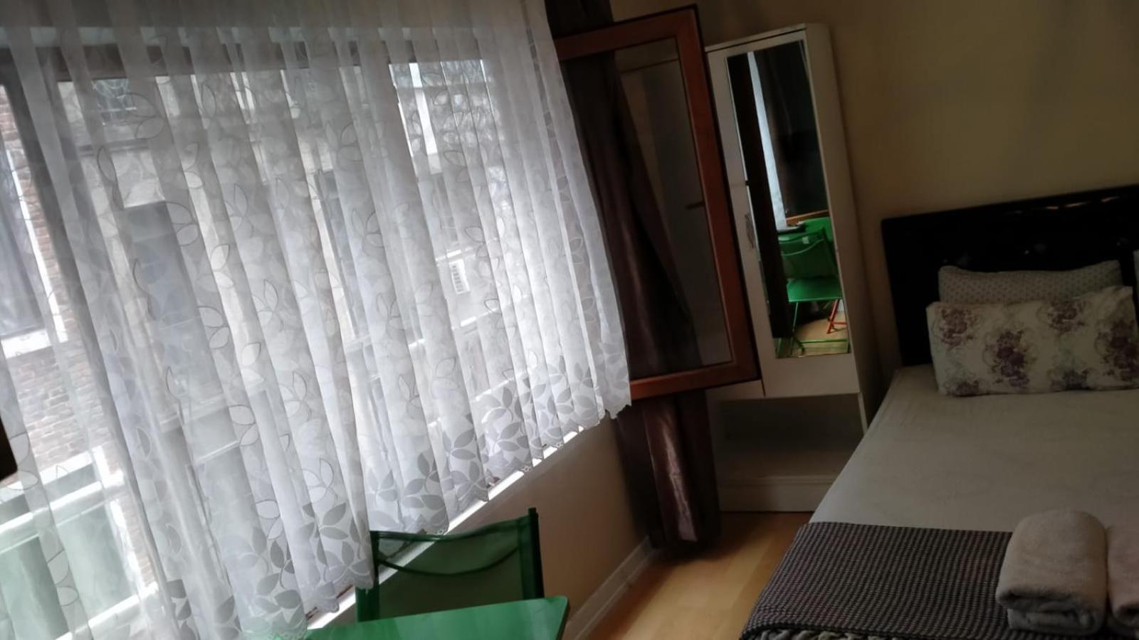 Taksim Pera Suites Стамбул Экстерьер фото